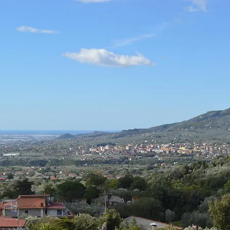 Cliobb Bed and breakfast *