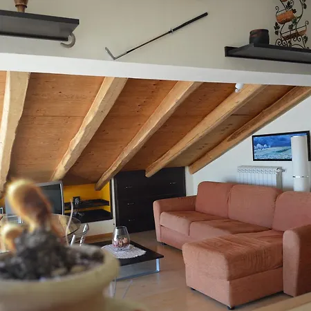 Bed & Breakfast Cliobb *