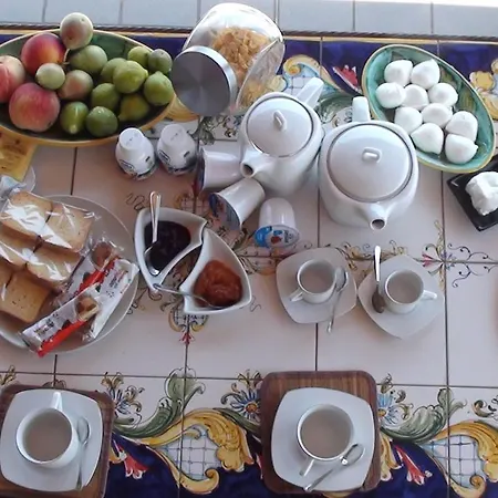 Bed & Breakfast Cliobb *