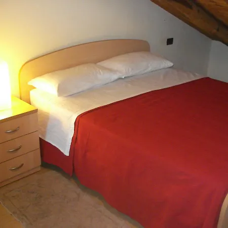 Cliobb Bed & Breakfast Campagna