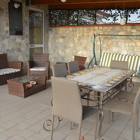 Cliobb Bed & Breakfast