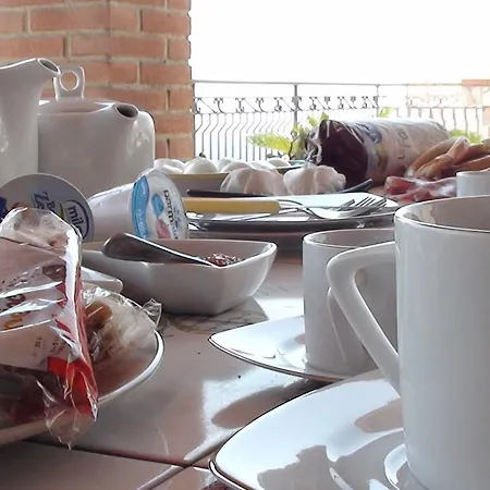 Cliobb Bed & Breakfast