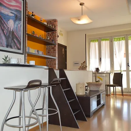 Bed and breakfast Cliobb *