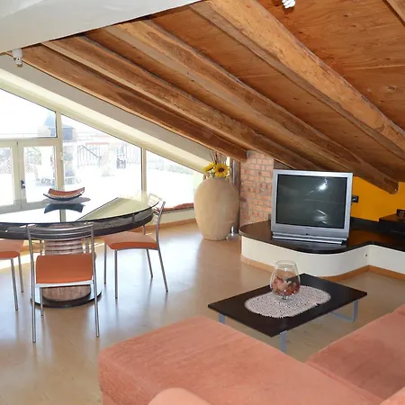 Bed & Breakfast Cliobb