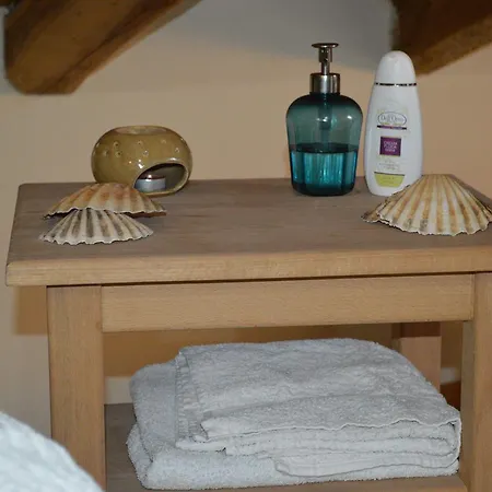 Cliobb Bed and breakfast