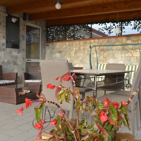 Cliobb Bed & Breakfast