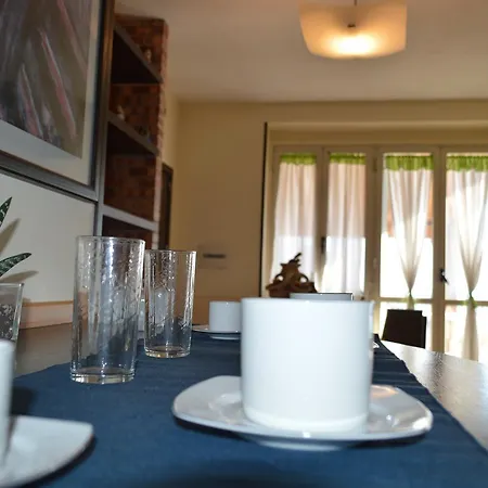 Bed & Breakfast Cliobb Campagna