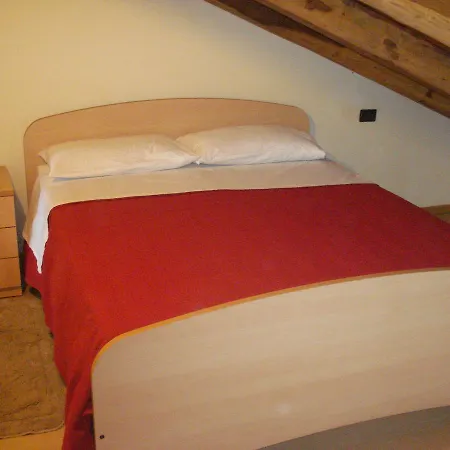 Cliobb Bed & Breakfast