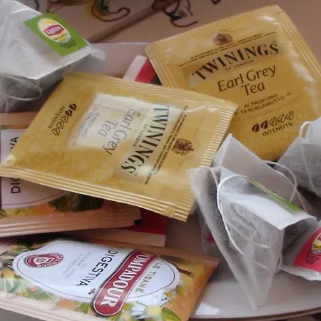 Bed & Breakfast Cliobb *