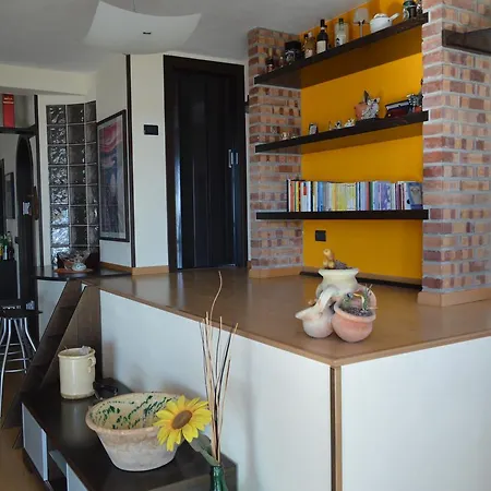 Bed & Breakfast Cliobb Campagna