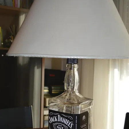 Bed and breakfast Cliobb *