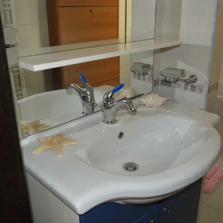 Bed & Breakfast Cliobb